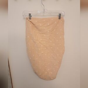 Little Unicorn Changing Pad Cover